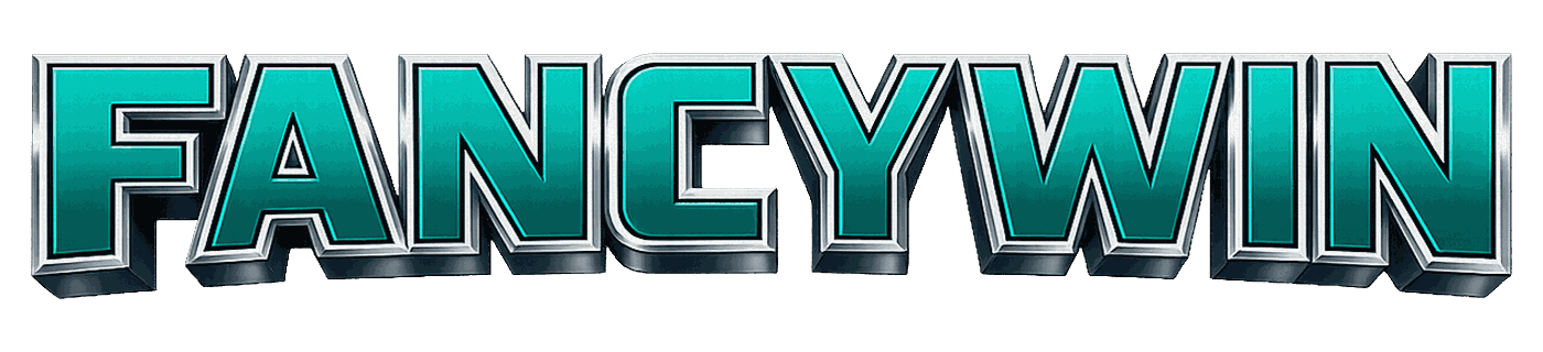 FancyWin Logo